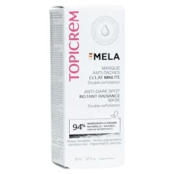 Topicrem Mela Masque anti taches