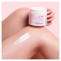 Topicrem Ultra Hydratant Baume corps réconfortant