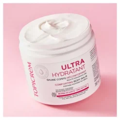 Topicrem Ultra Hydratant Baume corps réconfortant