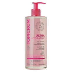 Topicrem Ultra Hydratant Gel douche