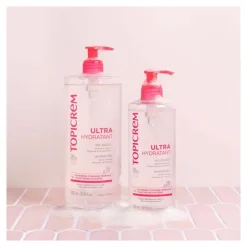 Topicrem Ultra Hydratant Gel douche