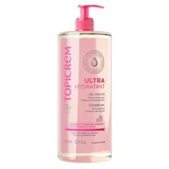 Topicrem Ultra Hydratant Gel douche