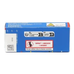 Toprec 25 mg comprimé kétoprofène