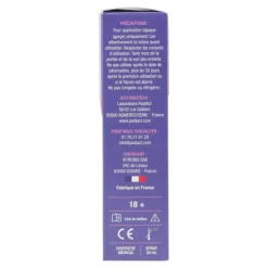 Touxidol spray toux sèche et grasse
