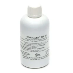 Toxicarb suspension buvable