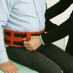 Transac ceinture de transfert