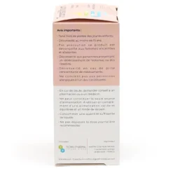 Transillium gélules