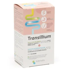 Transillium gélules