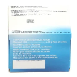 Transipeg 2,95 g sachet