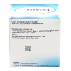 Transipeg 2,95 g sachet