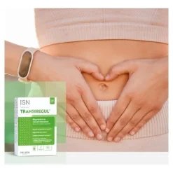 Transiregul Régularité du transit intestinal gélules