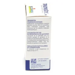 Traumasédyl PA solution orale