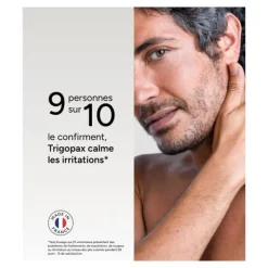 Trigopax crème