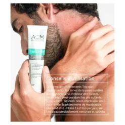 Trigopax crème