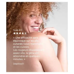 Trigopax crème