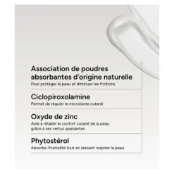 Trigopax crème