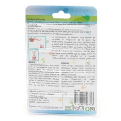 Tétimédoc Tétine médicament