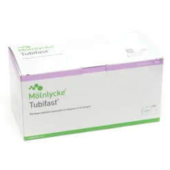 Tubifast bandage tubulaire