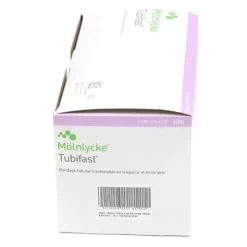 Tubifast bandage tubulaire