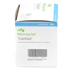 Tubifast bandage tubulaire