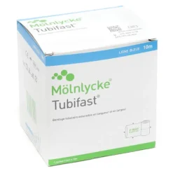 Tubifast bandage tubulaire