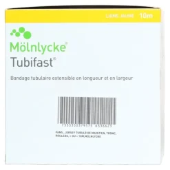 Tubifast bandage tubulaire