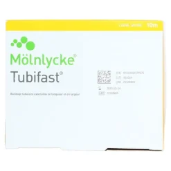 Tubifast bandage tubulaire