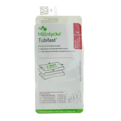 Tubifast bandage tubulaire