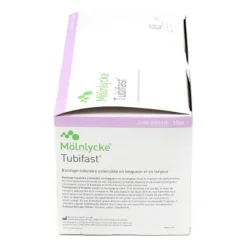 Tubifast bandage tubulaire