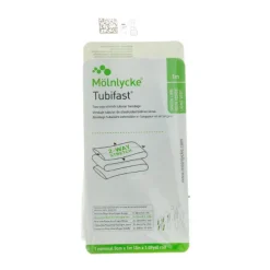 Tubifast bandage tubulaire