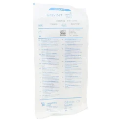 Tubulure Graviset ENPlus ENFit