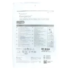 Tubulure Joey avec trocart ENPlus pour nutrition entérale + poche 1 litre