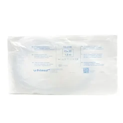 Tuyau d'aspiration Accuvac à usage unique