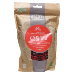 Uberti baies de goji bio séchées