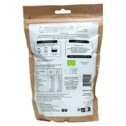 Uberti baies de goji bio séchées