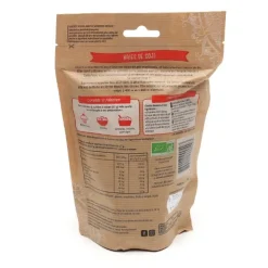 Uberti baies de goji bio séchées