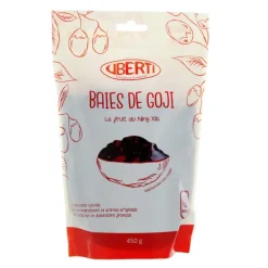 Uberti baies de goji séchées