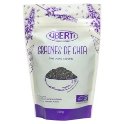 Uberti graines de Chia bio