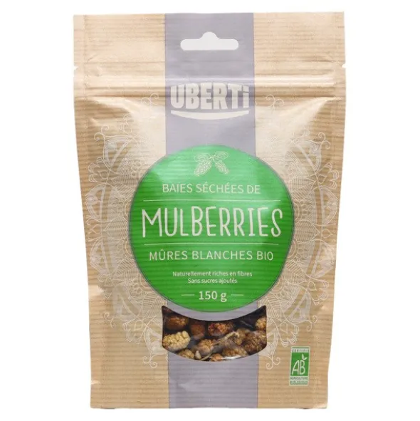 Uberti Mulberries bio