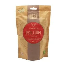 Uberti Psyllium blond bio