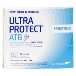 Ultra Protect ATB gélules