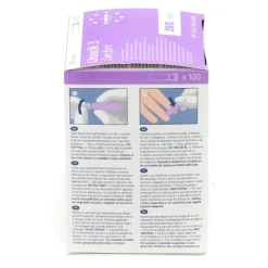 Unistik 3 Comfort Lancettes auto-piquantes