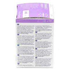 Unistik 3 Comfort Lancettes auto-piquantes
