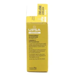 UPSA Digestion Citrate de bétaïne & Citrate de calcium sticks