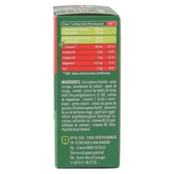 UPSA Energie Booster comprimés effervescents