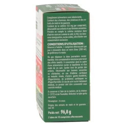 UPSA Energie Booster comprimés effervescents