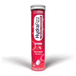 UPSA Hydrafizz Hydra comprimés effervescents