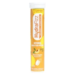 UPSA Hydrafizz Hydra comprimés effervescents
