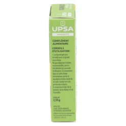 UPSA Immunité Vitamine D3 1000 UI comprimés