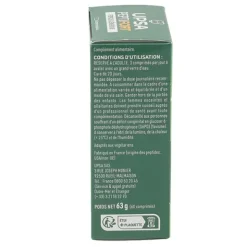 UPSA PeptiFort Force & Energie comprimé